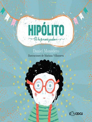 cover image of Hipólito el hipnotizador